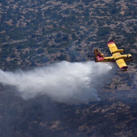 Πυροσβεστικό αεροπλάνο
