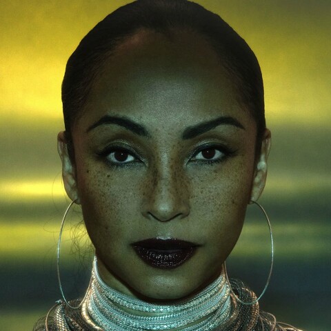 Η τραγουδίστρια Sade