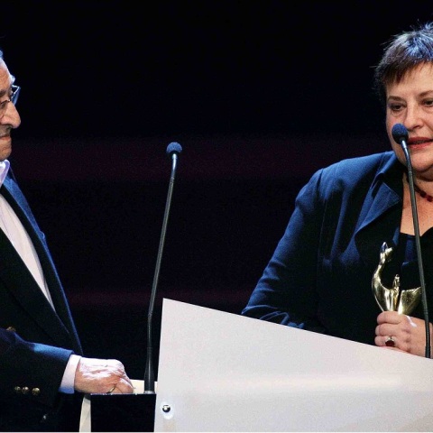 Ιουλία Σταυρίδου