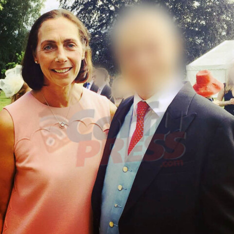 Η νεκρή 60χρονη Βρετανίδα