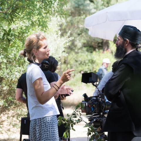 «Ο ΑΝΘΡΩΠΟΣ ΤΟΥ ΘΕΟΥ»