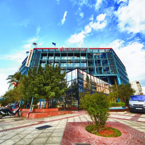 Metropolitan: Δωρεάν τεστ στο προσωπικό του «Χαμόγελου του Παιδιού» 