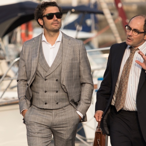 Κριτική ταινίας: Όταν έγινα πλούσιος (Si Υo Fuera Rico)