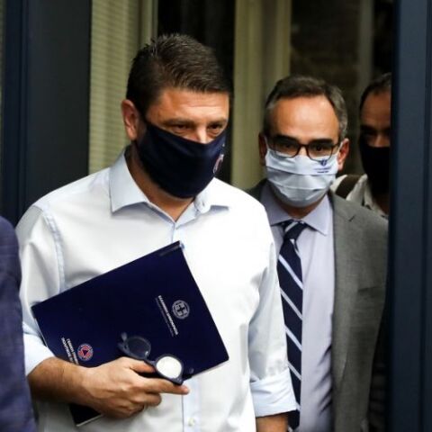 Νίκος Χαρδαλιάς 