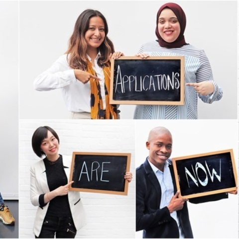 Πρόγραμμα βρετανικών Υποτροφιών Chevening