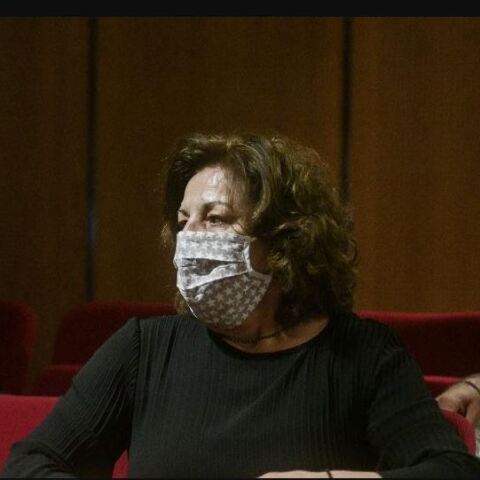 Μάγδα Φύσσα