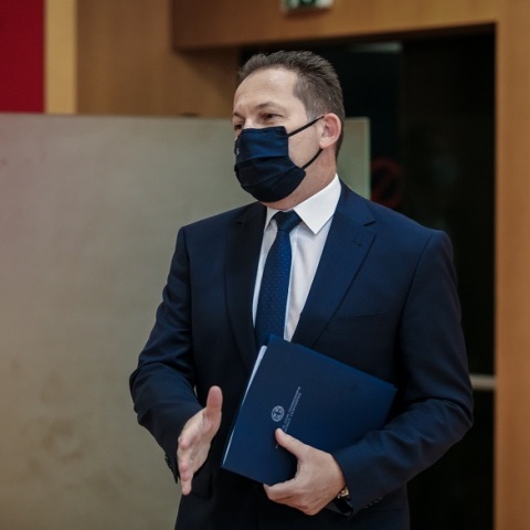 Στέλιος Πέτσας