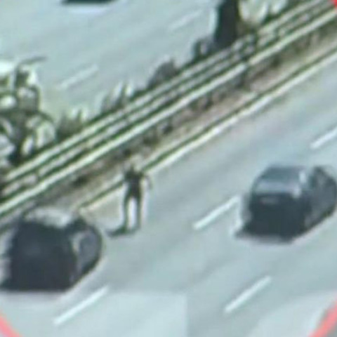 Τροχαίο στη Συγγρού