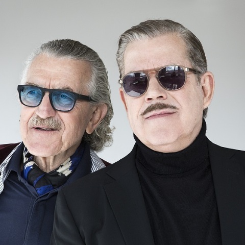 Το ηλεκτρονικό σχήμα Yello 