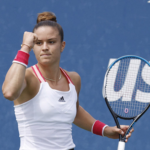 Μαρία Σάκκαρη