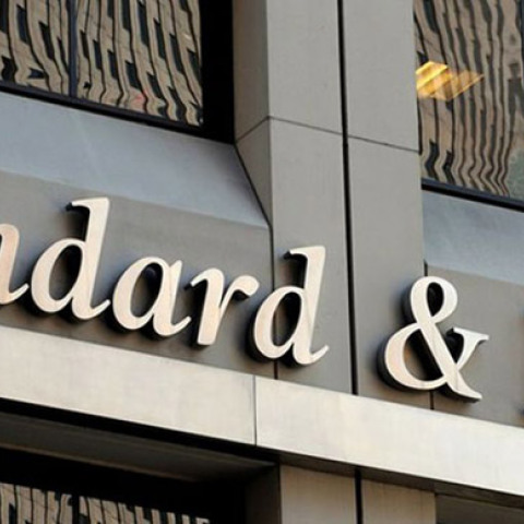 Standard & Poor's