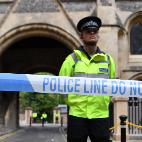 Μεγάλη Βρετανία: Αναφορές για αρκετούς τραυματισμούς σε επίθεση με μαχαίρι την Κυριακή στο Μπέρμιγχαμ, για «μείζον περιστατικό» κάνουν λόγο οι Αρχές