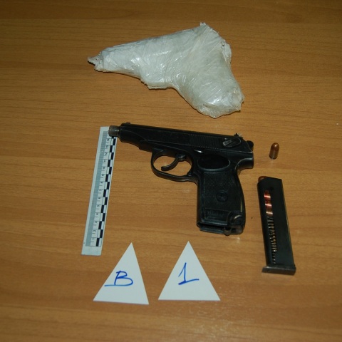  Μαχαίρια, όπλα και άλλα αιχμηρά αντικείμενα βρέθηκαν σε αιφνιδιαστικό έλεγχο που έγινε από άνδρες της ΕΛ.ΑΣ στις Κλειστές Φυλακές Κέρκυρας