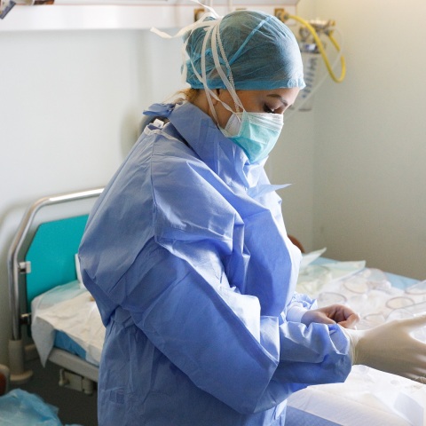 Κορωνοϊός: 144 νέα κρούσματα σήμερα | 06.09.2020