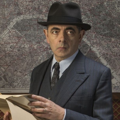 Ο Επιθεωρητής Μεγκρέ