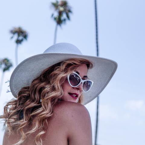 Αυτό είναι το balayage trend του φετινού φθινοπώρου