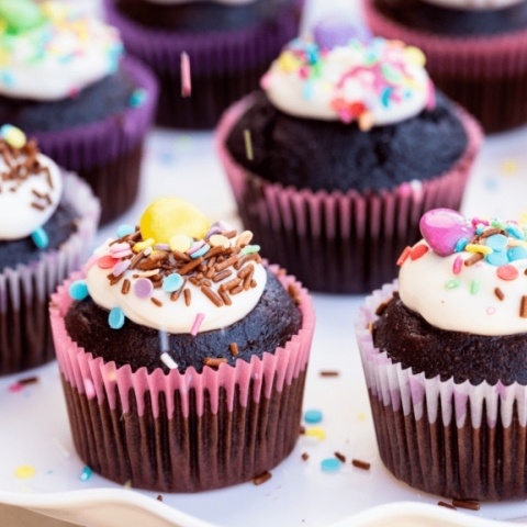 Το πιο νόστιμο ΟneΒite Cake από τη ΔΩΔΩΝΗ και τον Χρήστο Μπάρκα