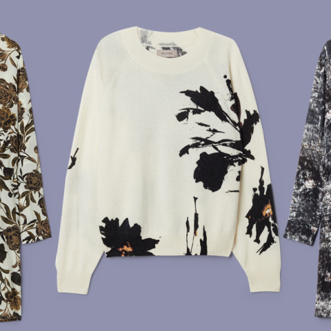 Φθινόπωρο/Χειμώνα 2020, Μόδα  Cashmere