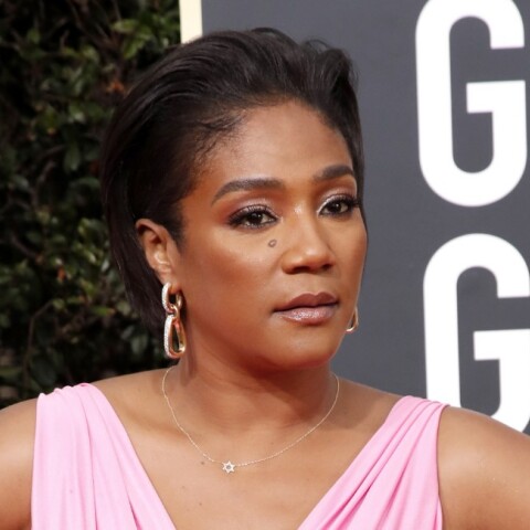 Η Τίφανι Χάντις