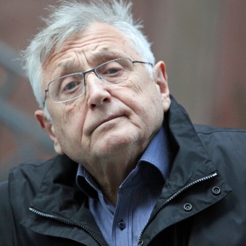 Ο Γίρι Μενζέλ