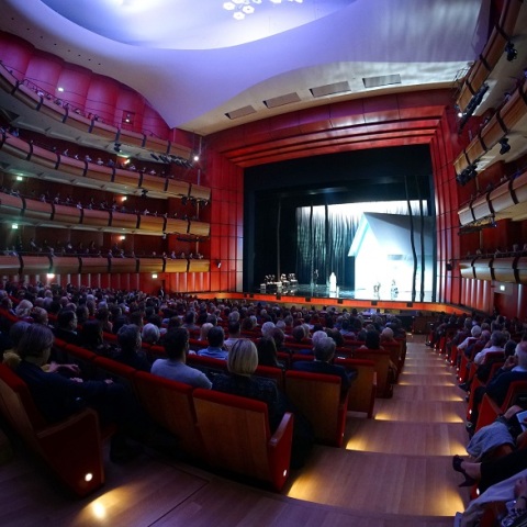 Εθνική Λυρική Σκηνή