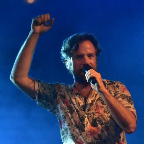 Κωστής Μαραβέγιας