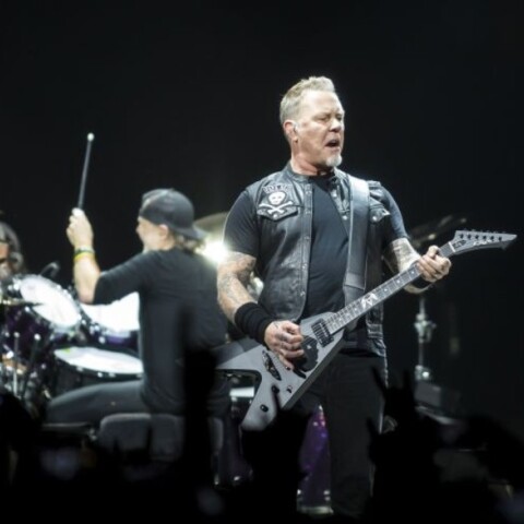 Metallica