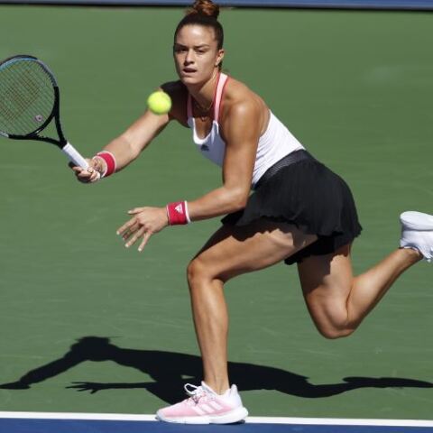 Μαρία Σάκκαρη