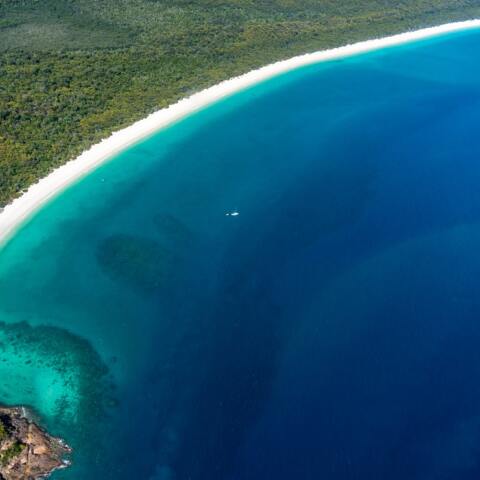 Οι αναγνώστες του Trip Advisor ψήφισαν τις καλύτερες και πιο ονειρικές παραλίες του πλανήτη στην κατηγορία Travelers’ Choice.