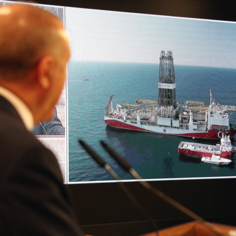 ΜΜΕ και ελληνοτουρκικές σχέσεις