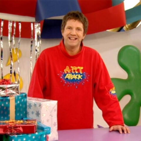 Ο Νιλ Μπιουκάναν