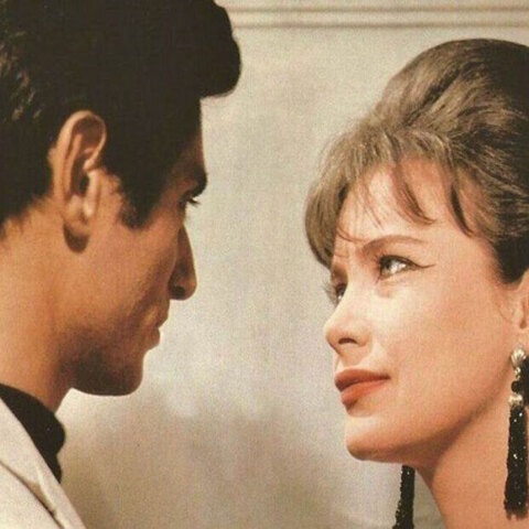 Μια σφαίρα στην καρδιά (Une Balle au Coeur)