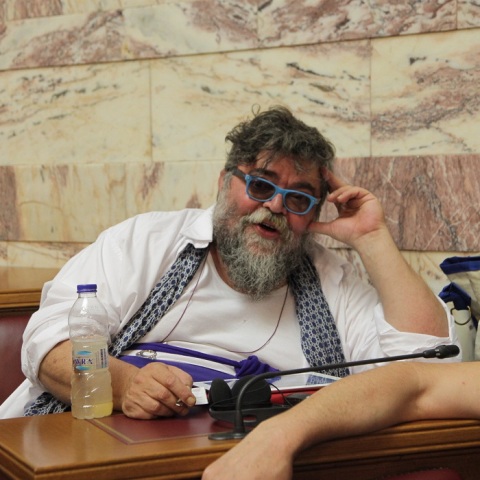 Σταμάτης Κραουνάκης