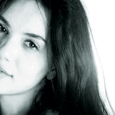 Ladydust (Μαρίνα Τσιγονάκη)