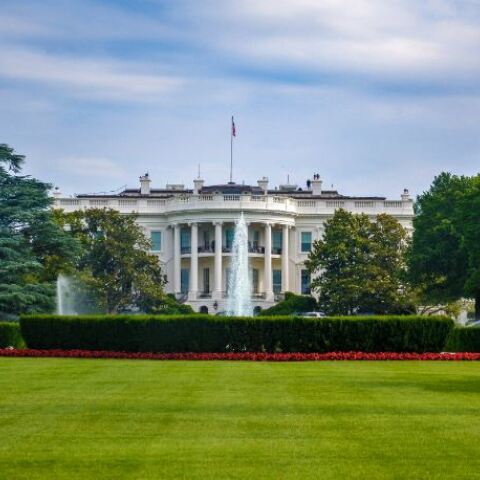 Λευκός Οίκος 