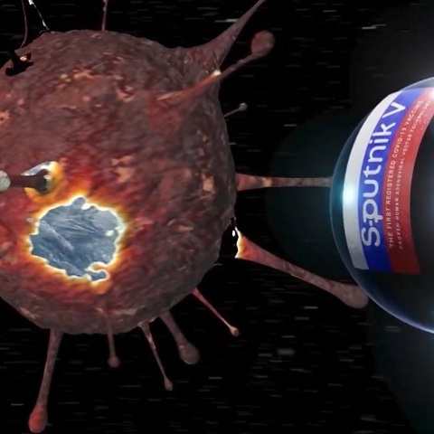 «Sputnik V»