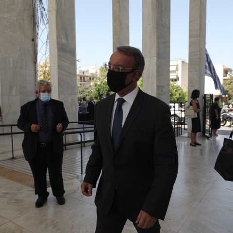 Χρήστος Σταϊκούρας