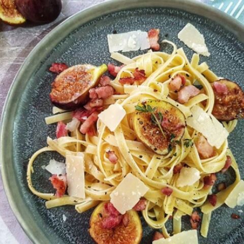 Οι καλύτερες συνταγές με σύκα στο Instagram της Athens Voice