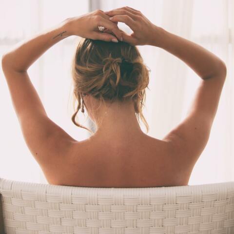 15 τρόποι πρόληψης του πόνου της σπονδυλικής στήλης στις γυναίκες 