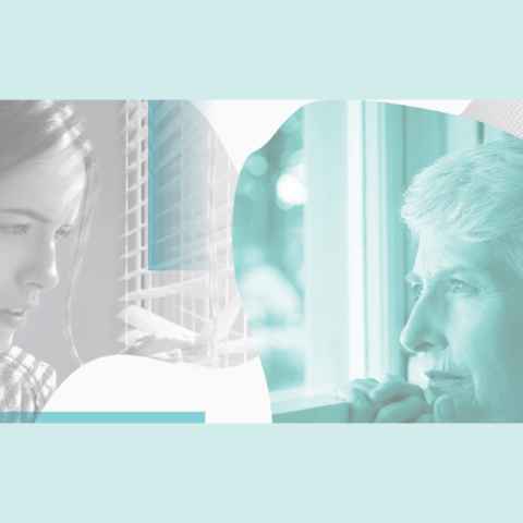 Σεπτέμβριος: Παγκόσμιος μήνας Αλτσχάιμερ