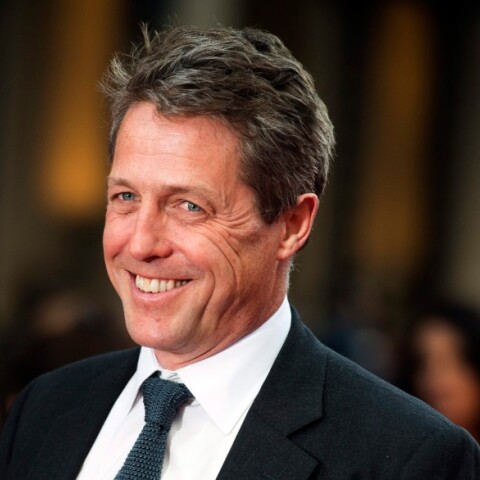 Ο Χιου Γκραντ