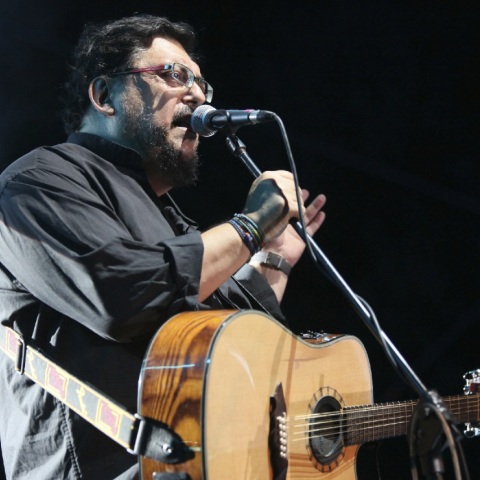 Λαυρέντης Μαχαιρίτσας