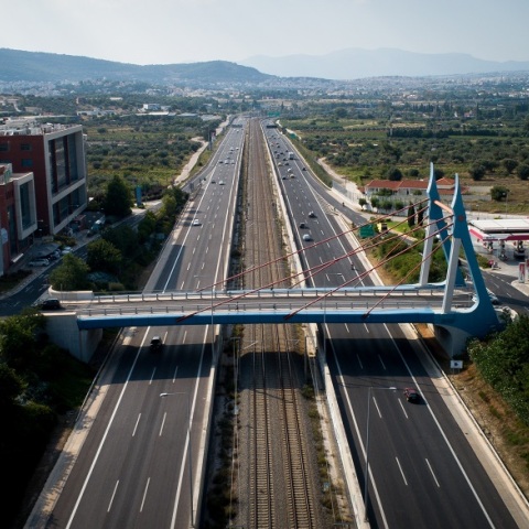 Αττική Οδός