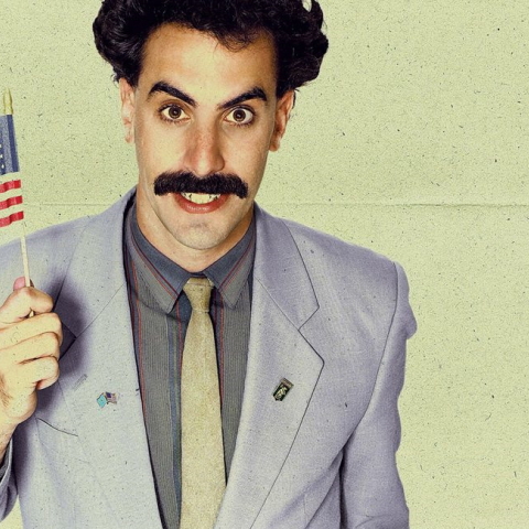 Borat