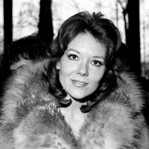 Diana Rigg 