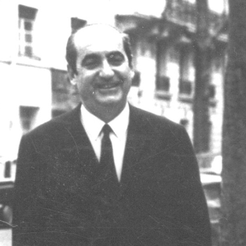 Ο Κωνσταντίνος Μητσοτάκης αυτοεξόριστος στο Παρίσι