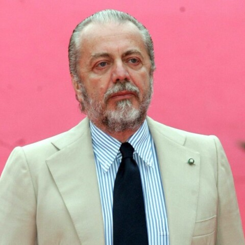 Ο Αουρέλιο Ντε Λαουρέντις