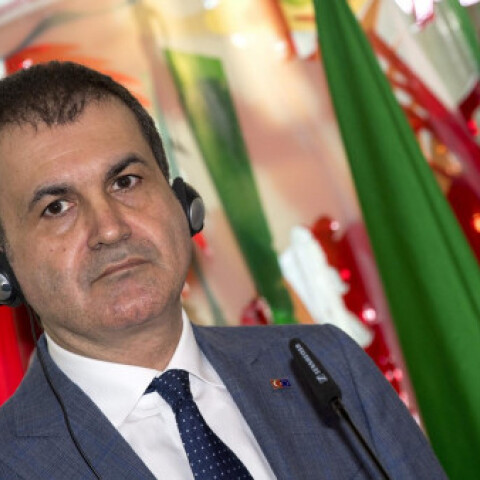 Oμέρ Τσελίκ