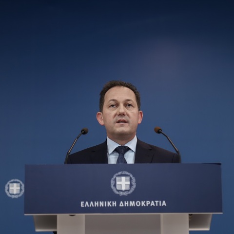 Στέλιος Πέτσας