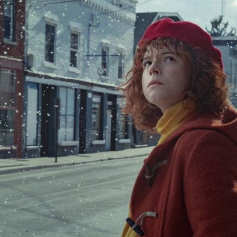 «Σκέφτομαι να βάλω ένα τέλος (I'm thinking of ending things)» στο Netflix